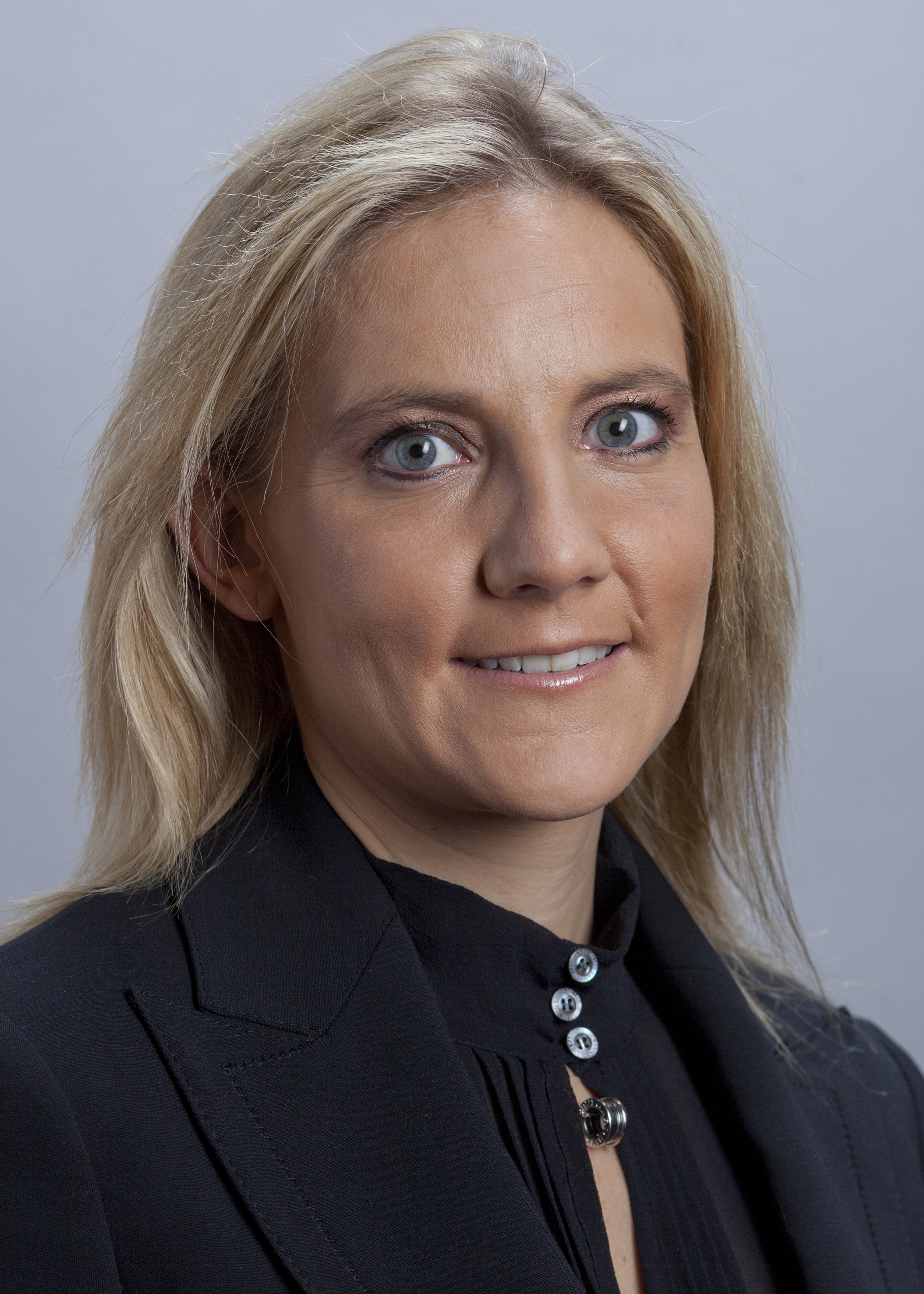 Céline Amaudruz photo