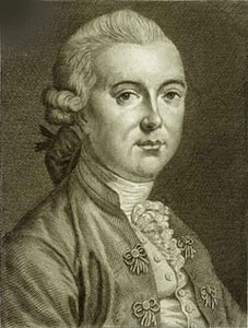 César Chesneau Dumarsais photo