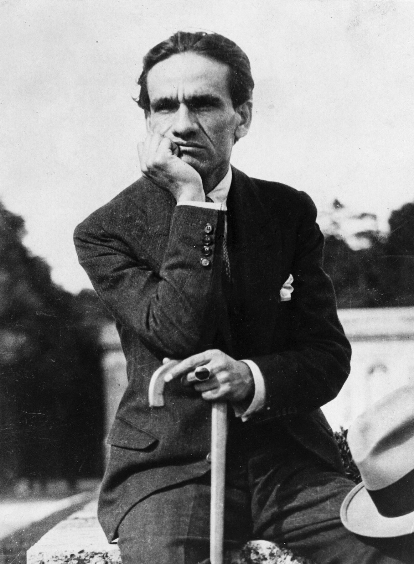 César Vallejo Fotografia