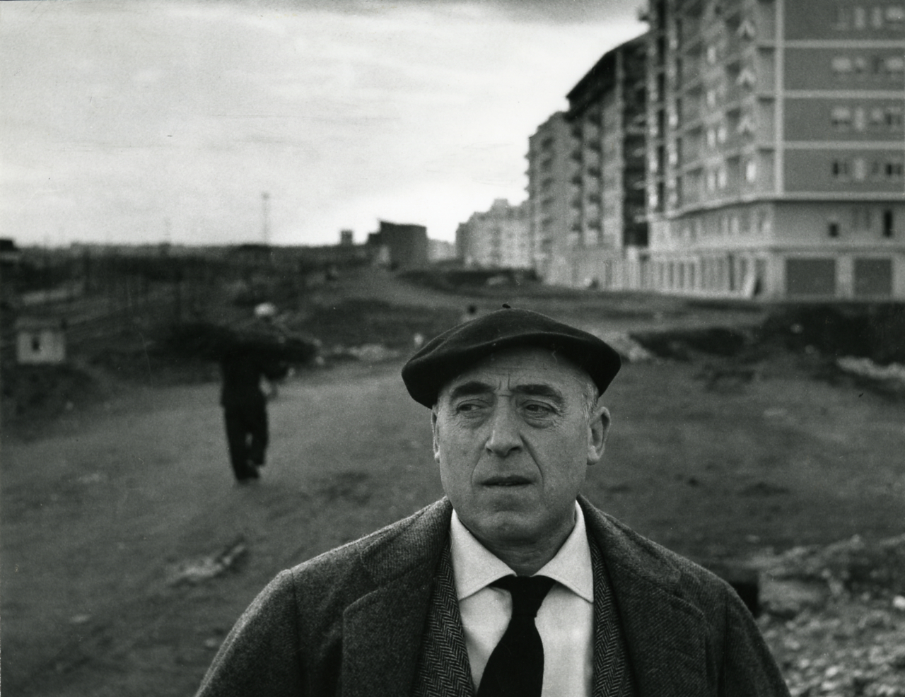 Cesare Zavattini Fotografia