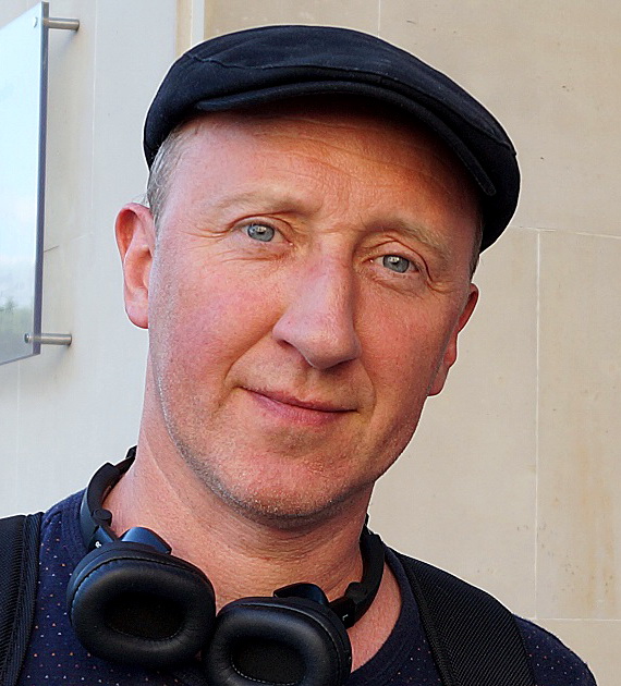 Cezary Kosiński Fotografia