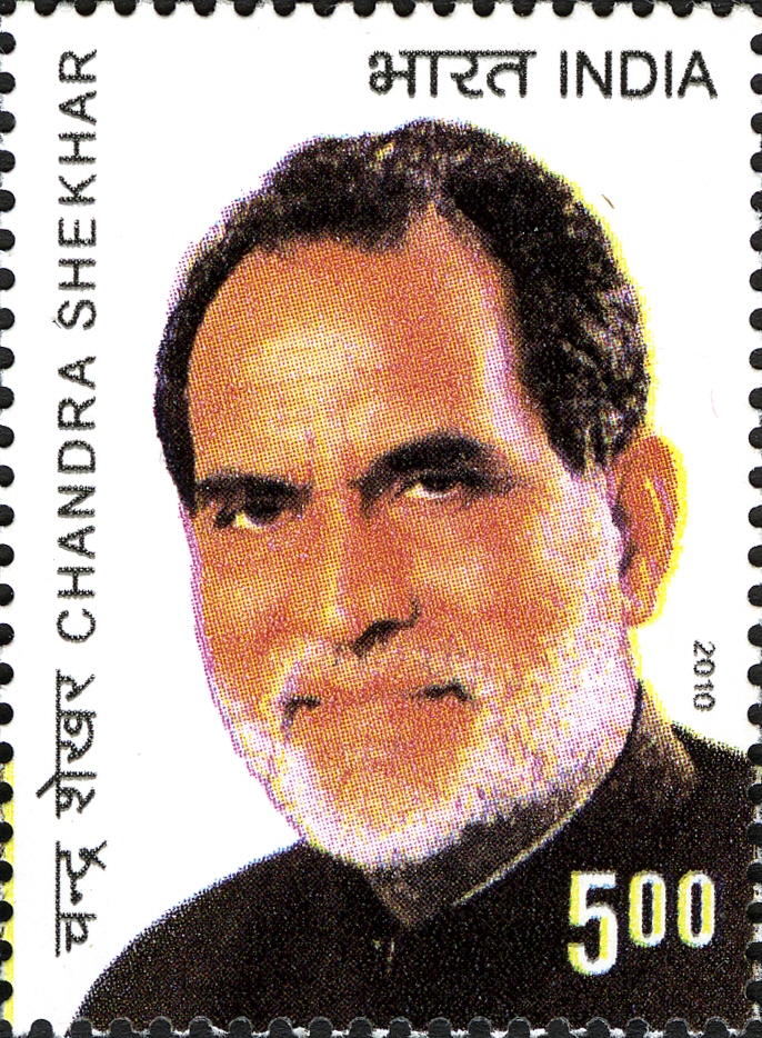Chandra Shekhar Fotografia