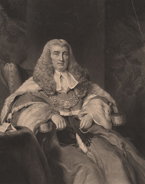 Charles Abbott photo