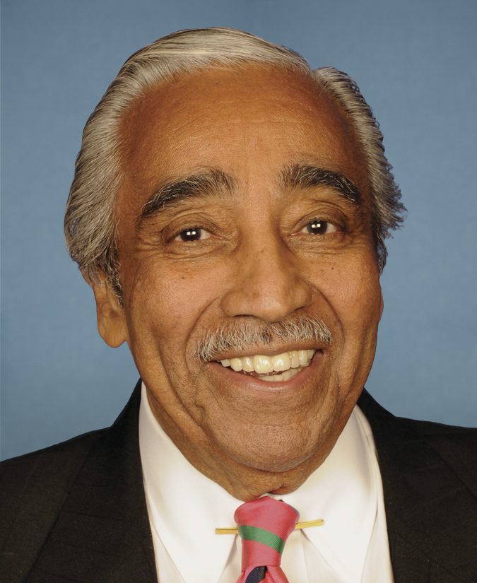 Charles Rangel photo