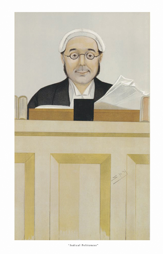 Charles Bowen photo