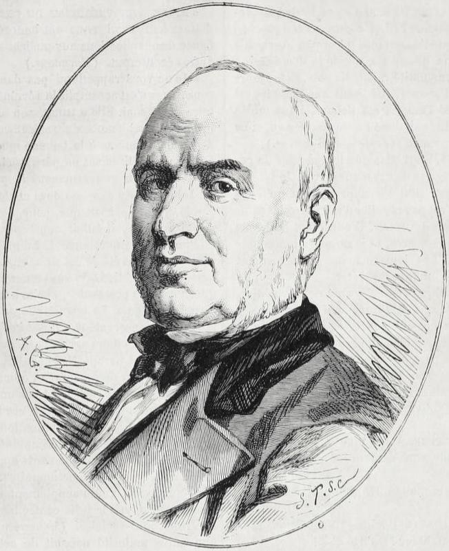 Charles Chesnelong photo