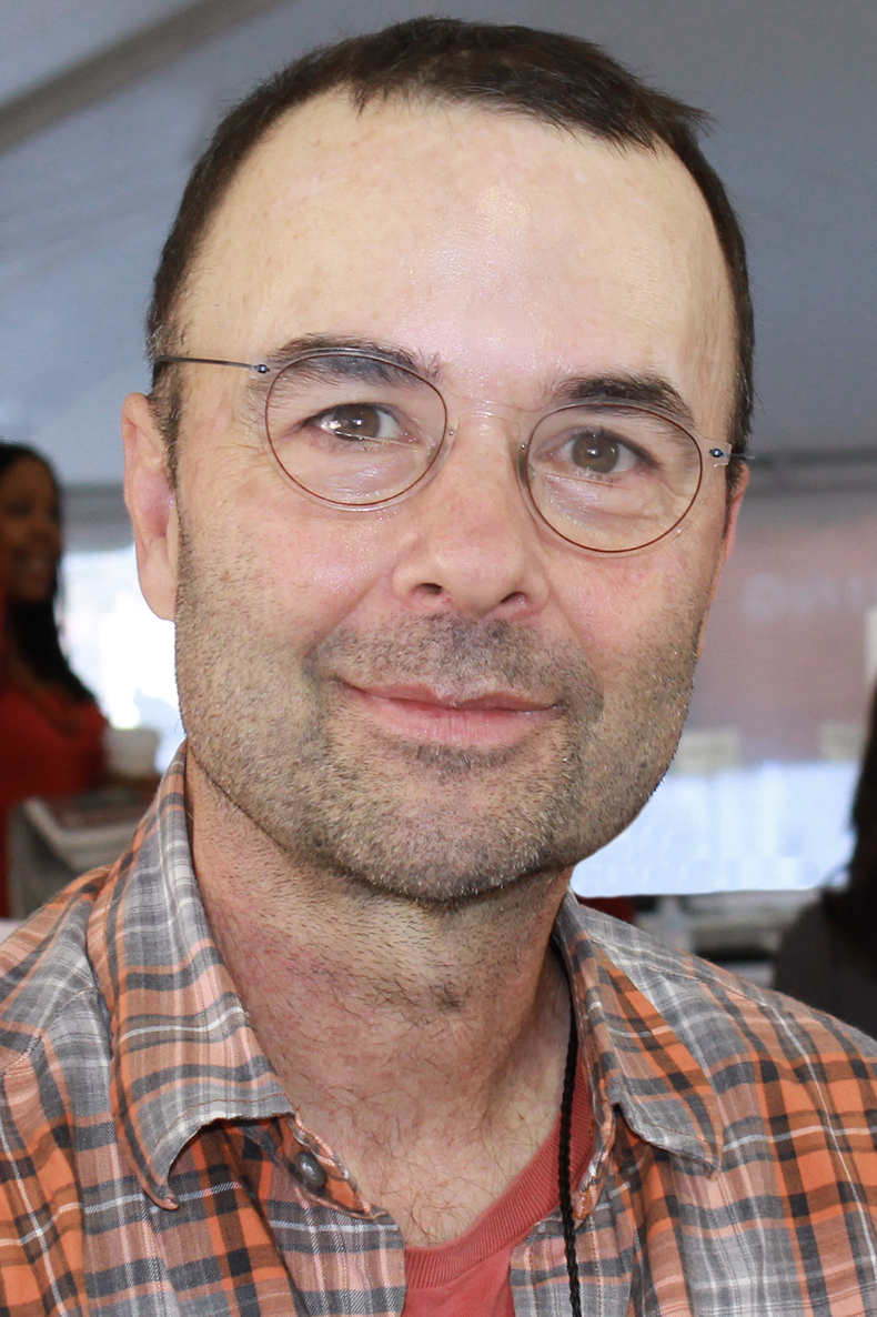 Charles D'Ambrosio photo