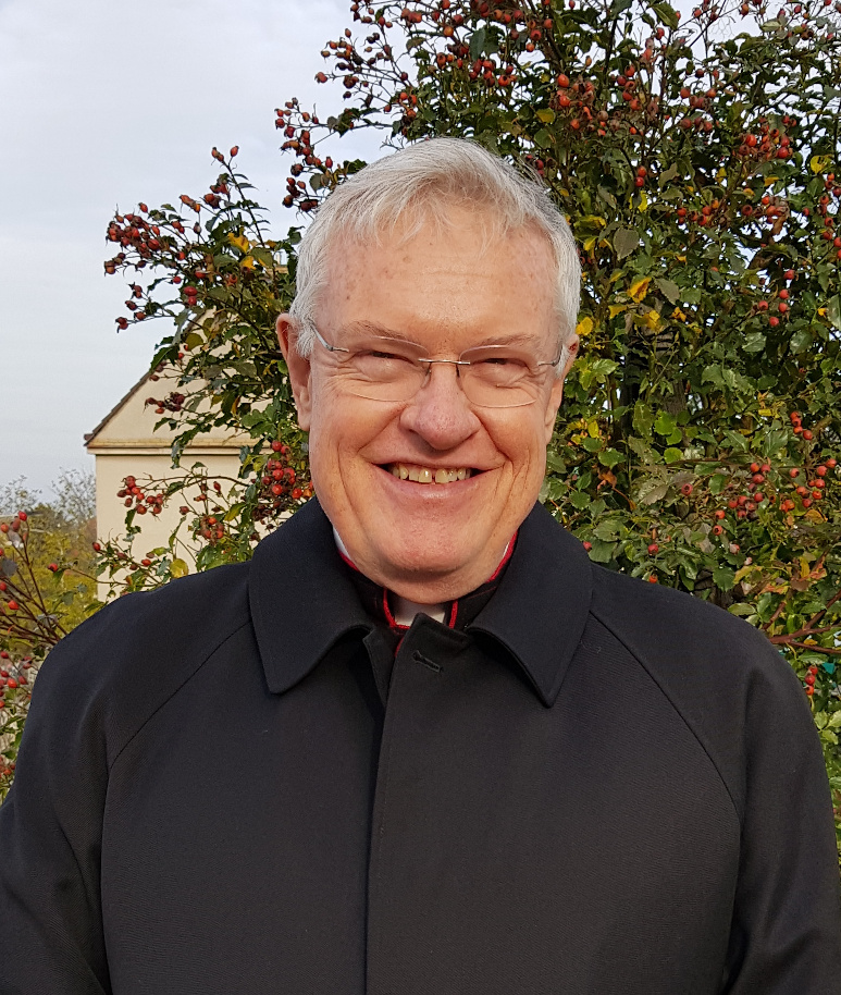 Charles Daniel Balvo photo