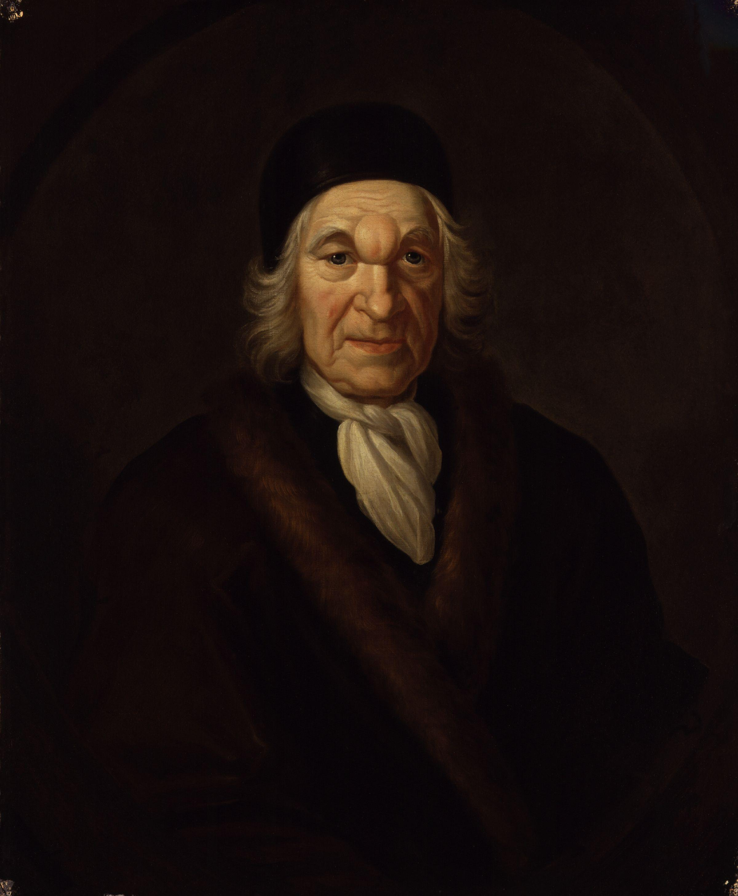 Charles de Saint-Évremond photo