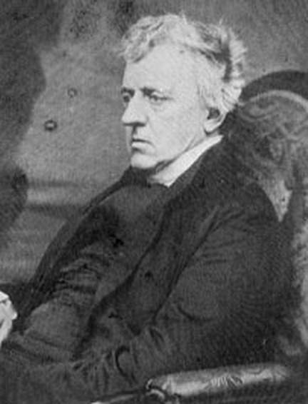Charles Dodgson (archdeacon) photo