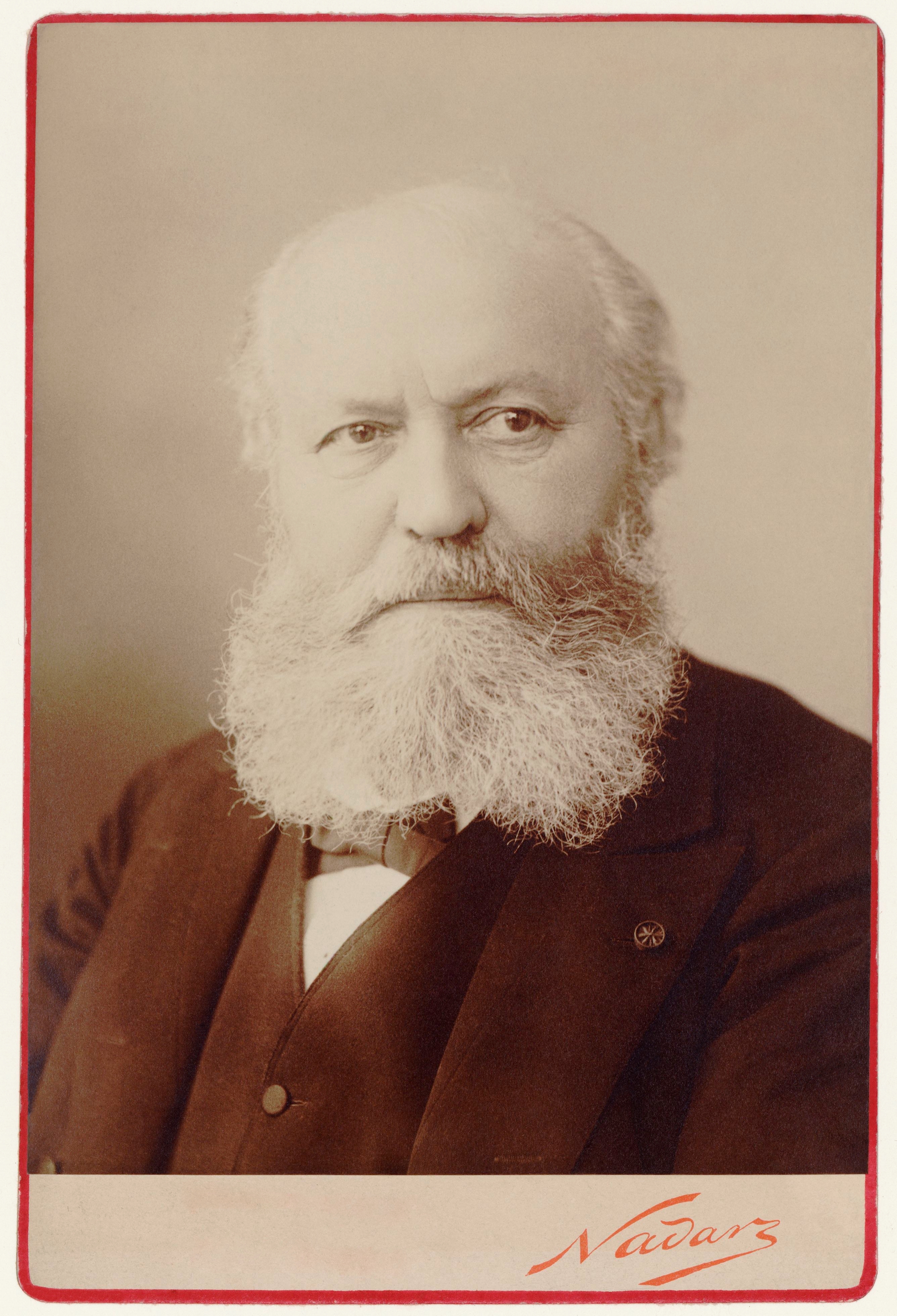 Charles Gounod Fotografia