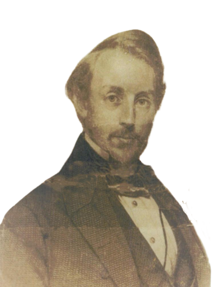 Charles Frederick Webber photo
