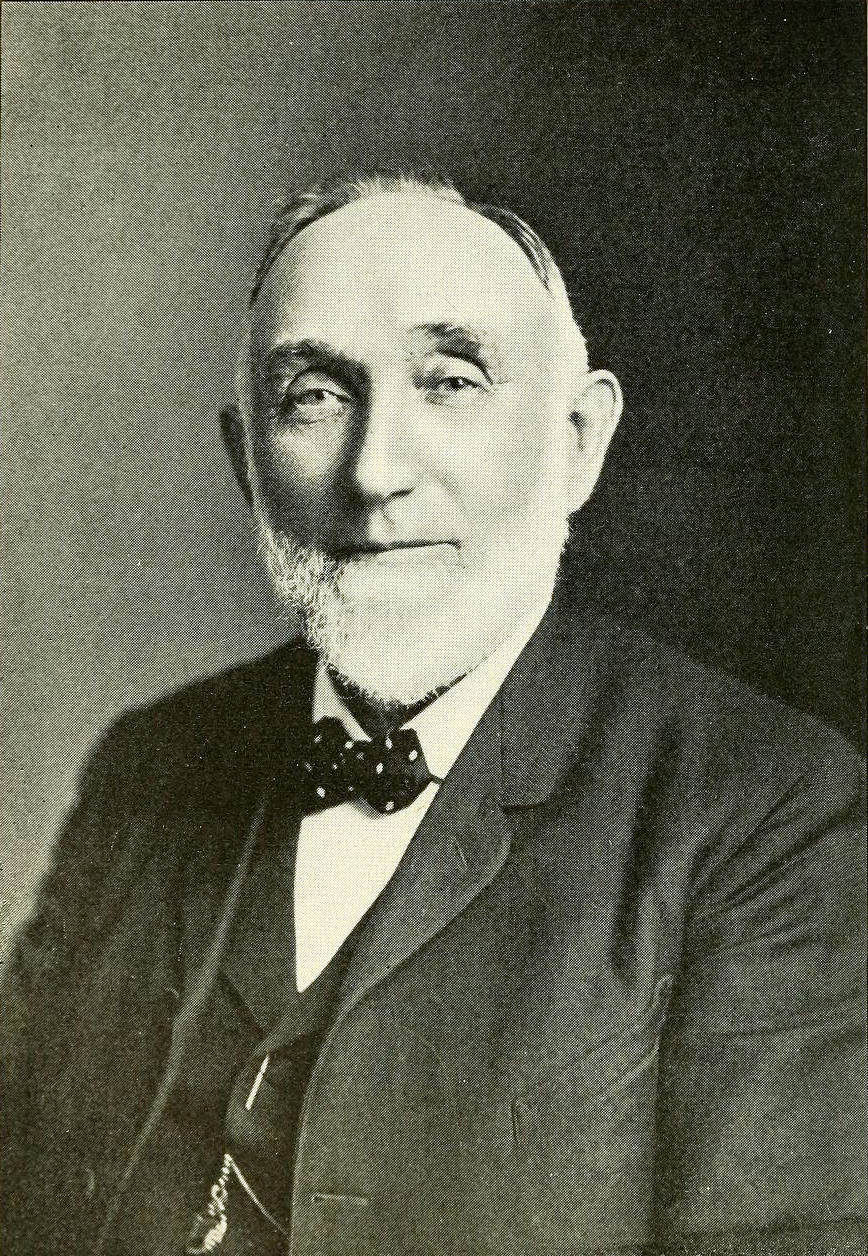 Charles H. Fernald photo