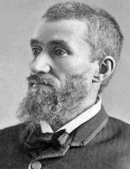 Charles J. Guiteau Fotografia