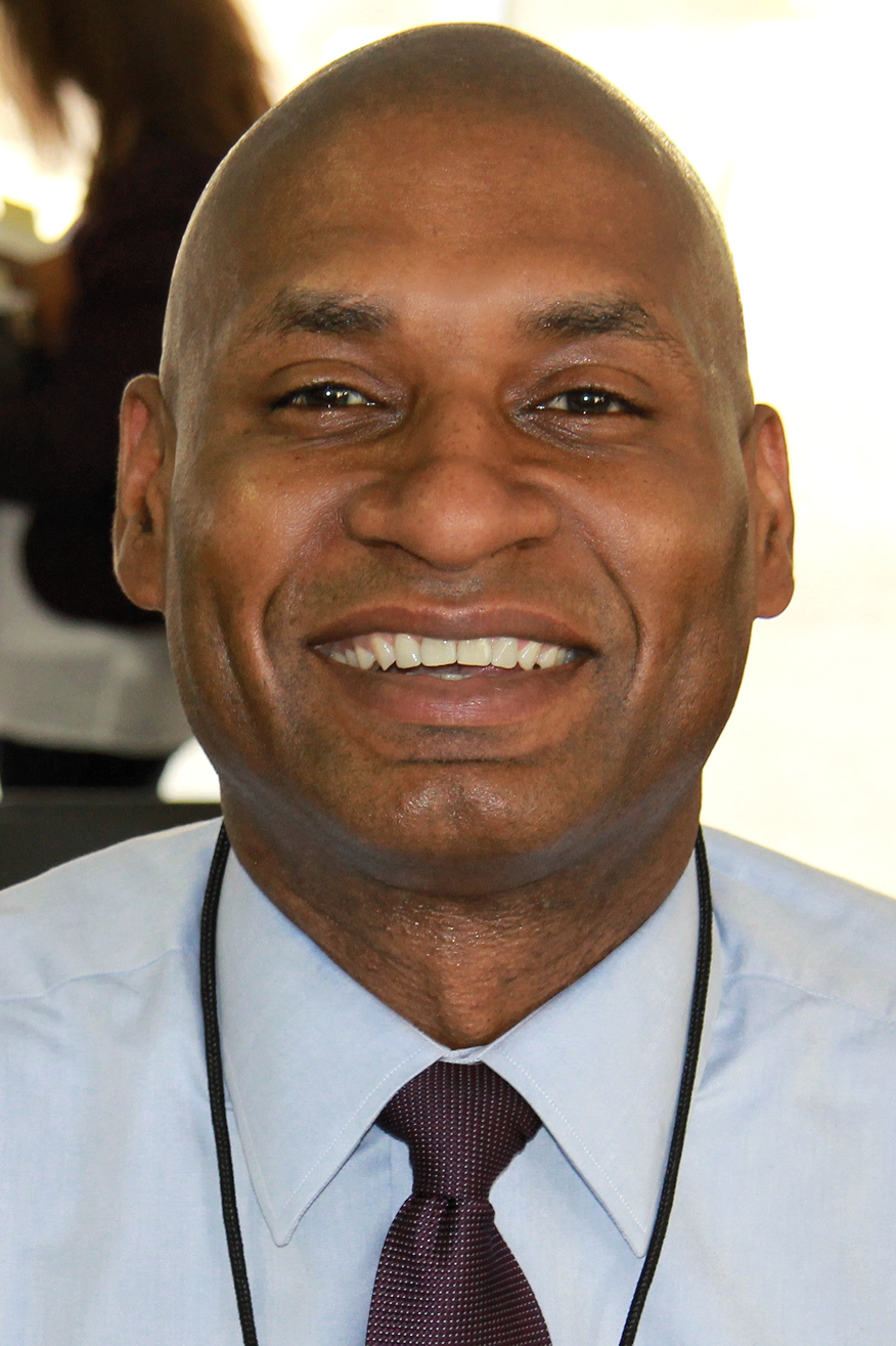 Charles M. Blow photo