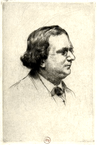 Charles Monselet photo