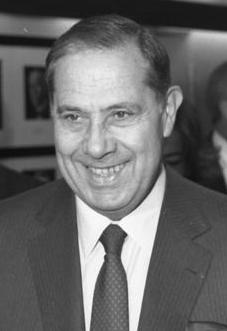 Charles Pasqua photo
