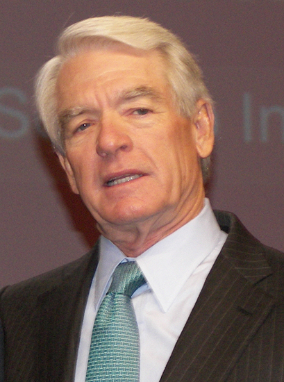 Charles Schwab photo