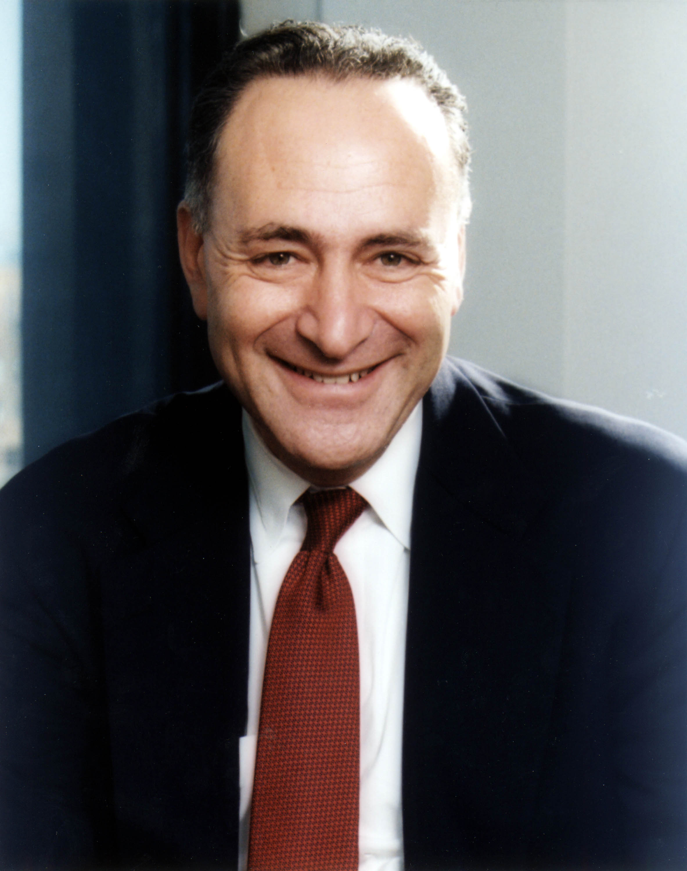 Charles Schumer photo