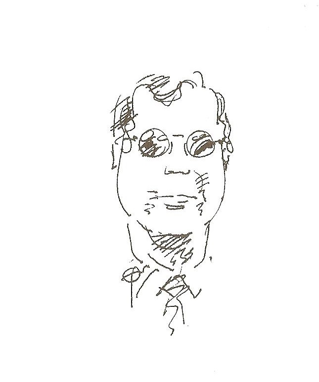 Charles Simic photo