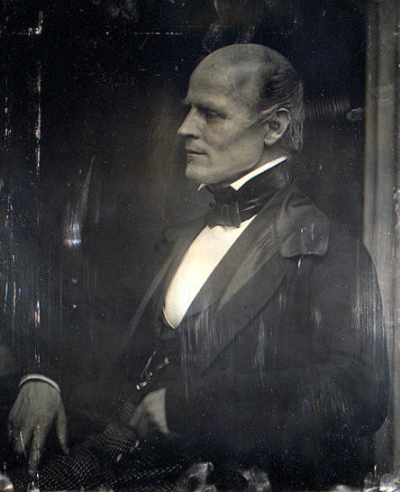 Charles Sprague photo