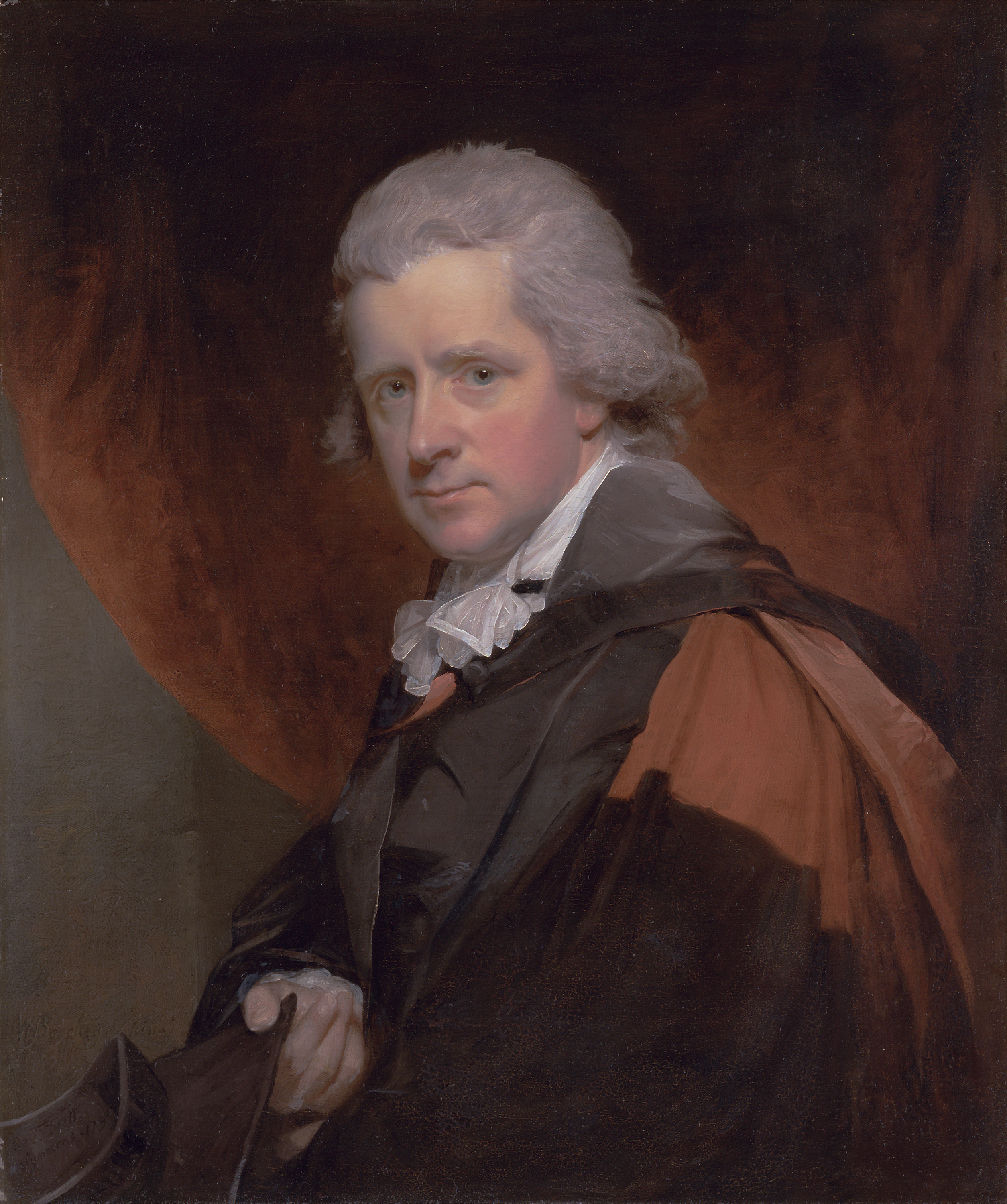 Charles Symmons photo