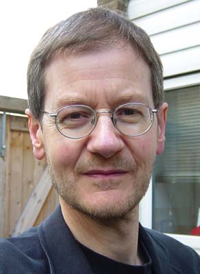Charles Thomson photo