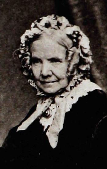 Charlotte Elliott photo