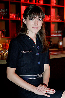 Charlotte Roche Fotografia