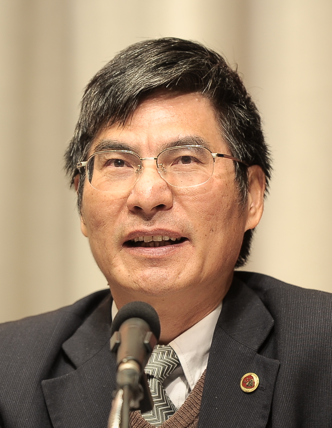 Chen Liang-gee photo