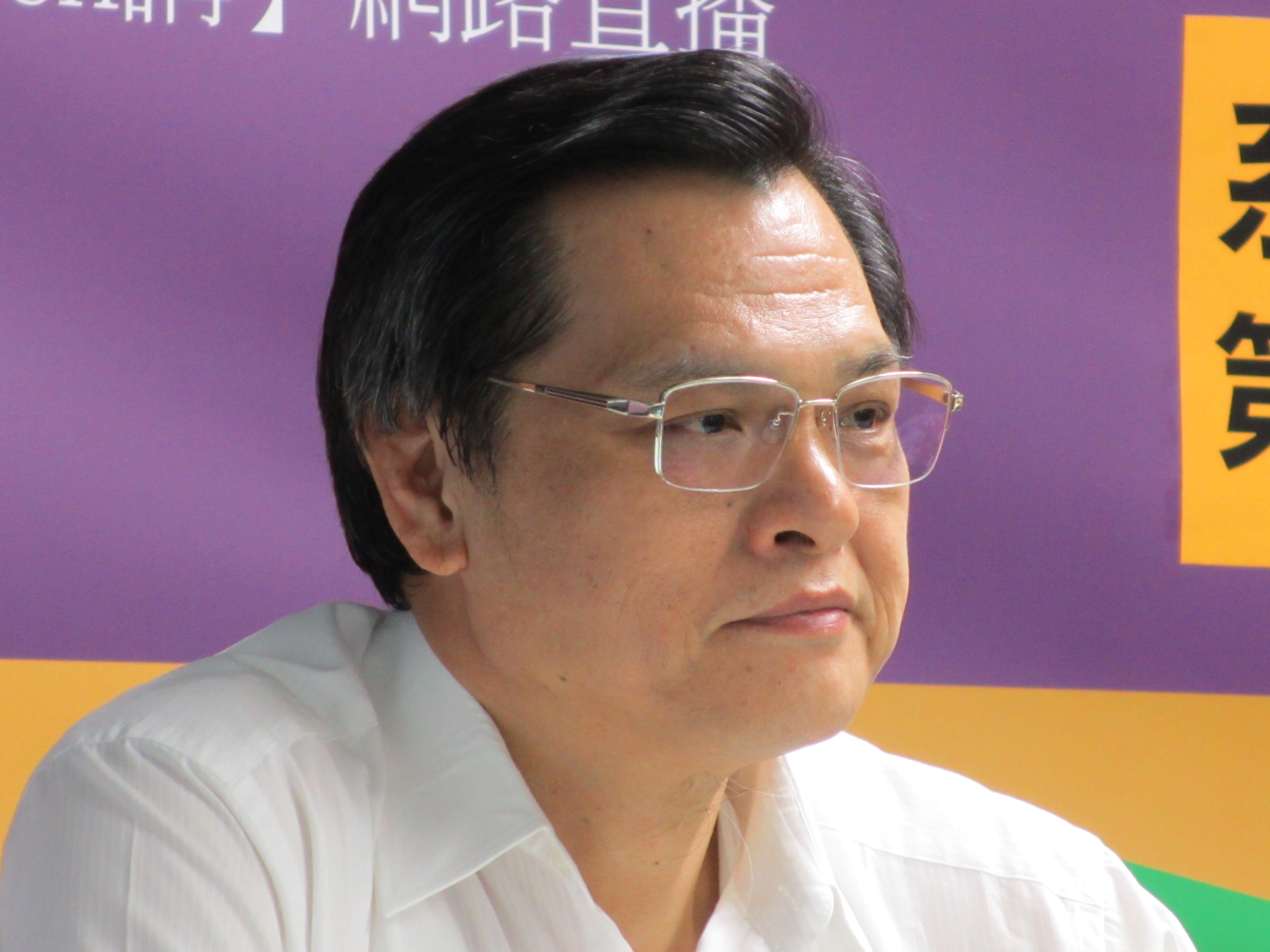 Chen Ming-tong photo
