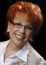 Cherry Adair photo