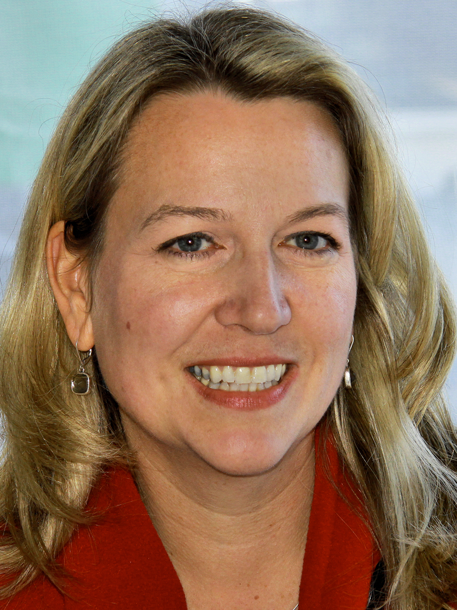 Cheryl Strayed photo