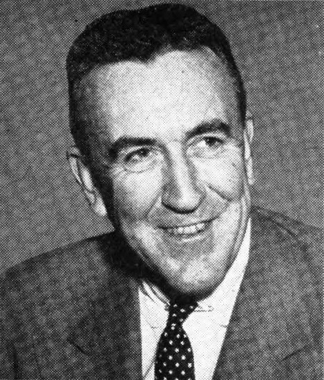 Chester Bowles photo