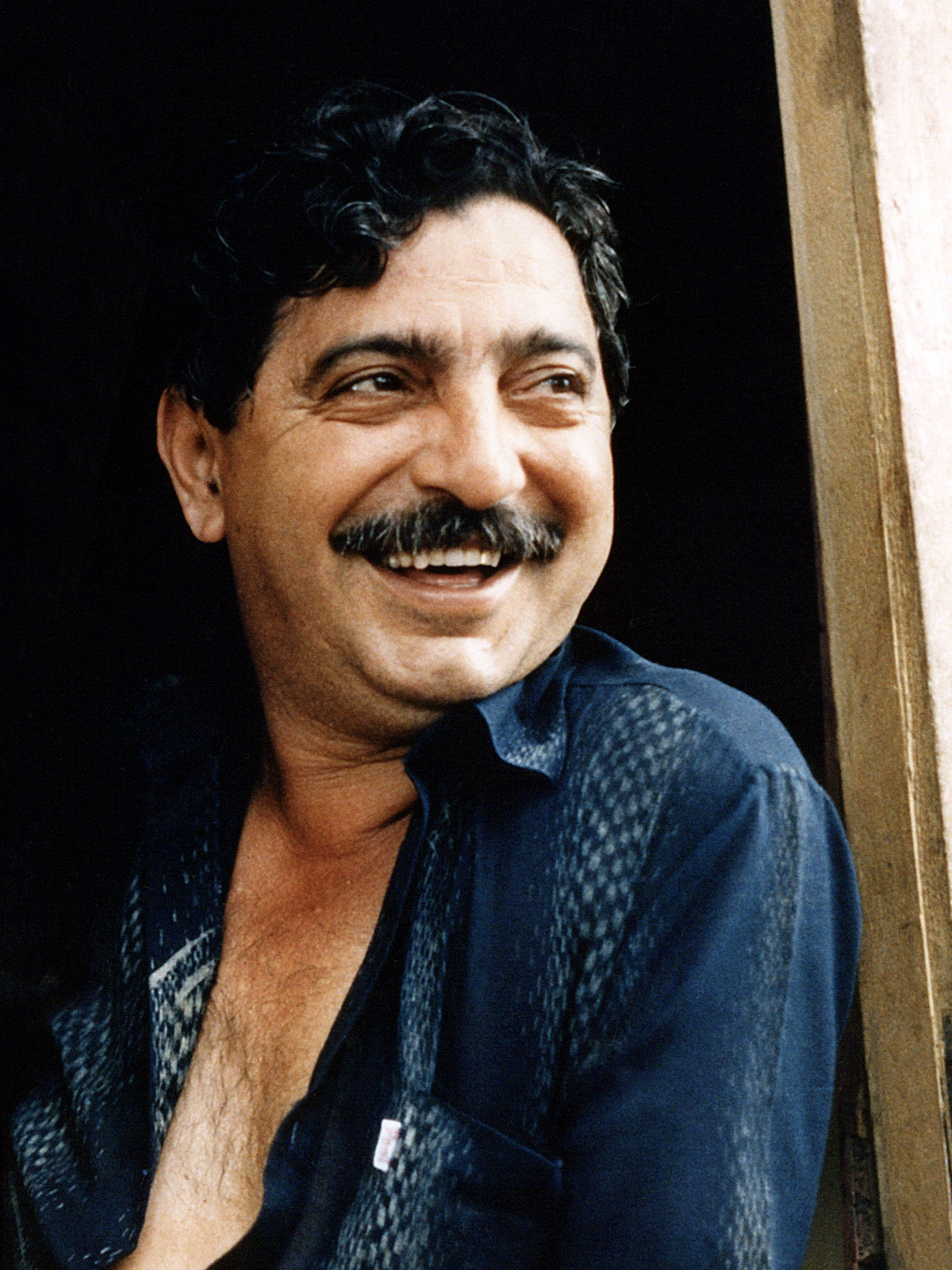 Chico Mendes Fotografia