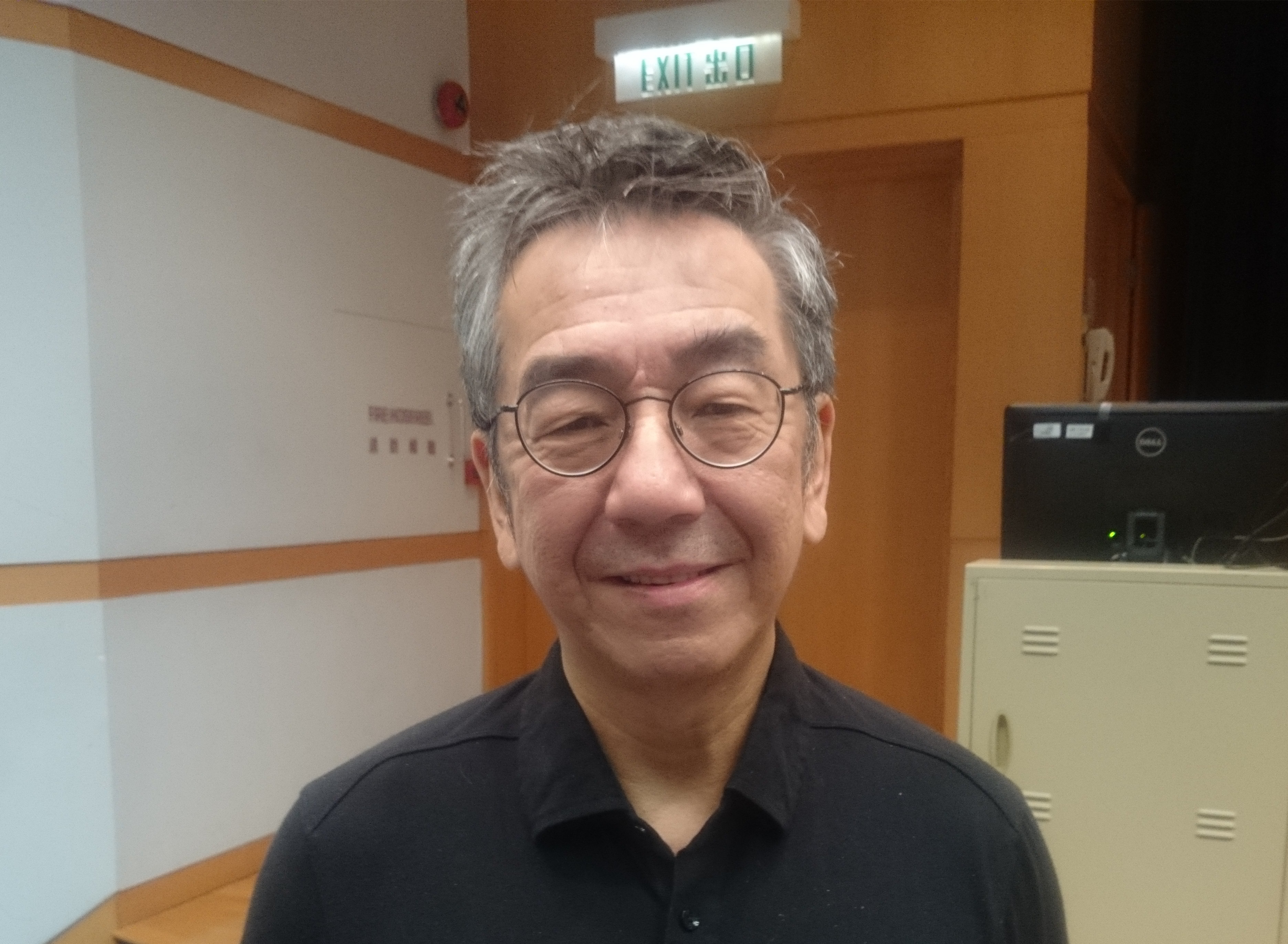 Chip Tsao photo