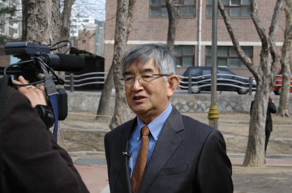 Choi Jang-jip photo