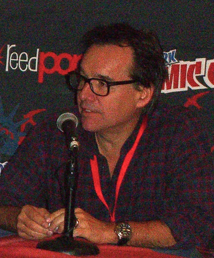 Chris Columbus Fotografia