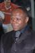 Chris Eubank photo
