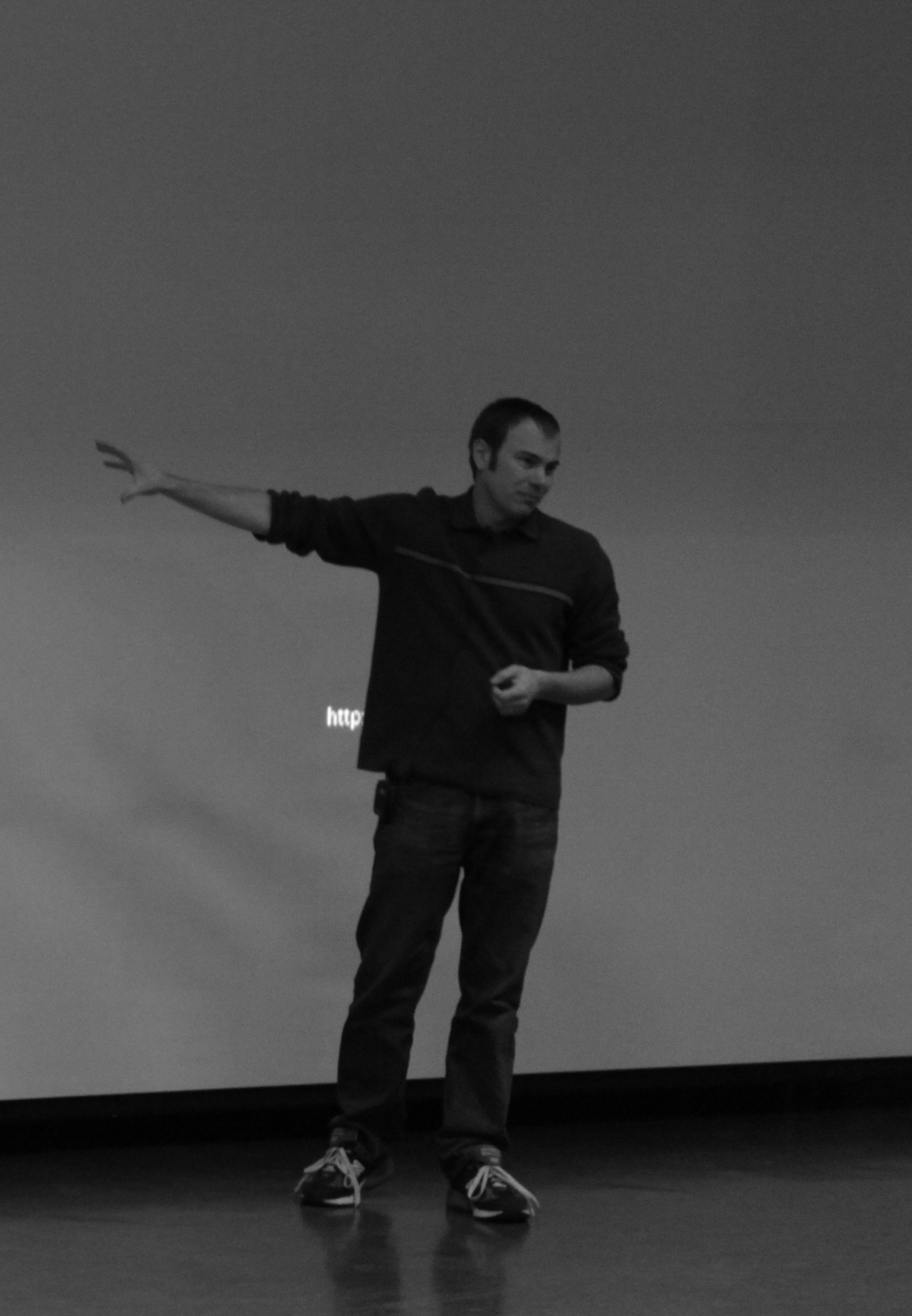 Chris Lattner photo