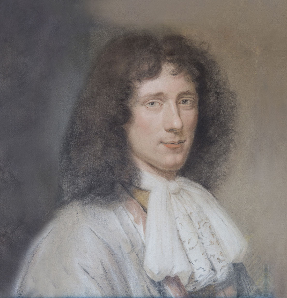Christiaan Huygens fénykép