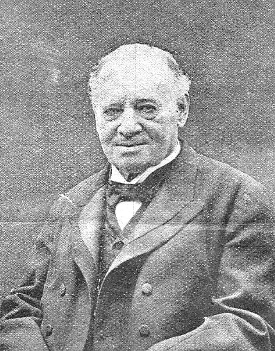 Christian David Ginsburg photo