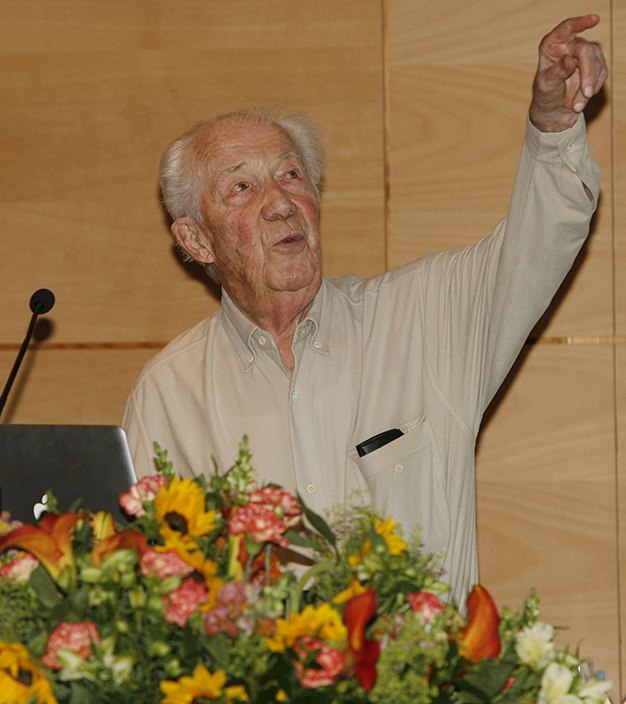 Christian de Duve Fotografia