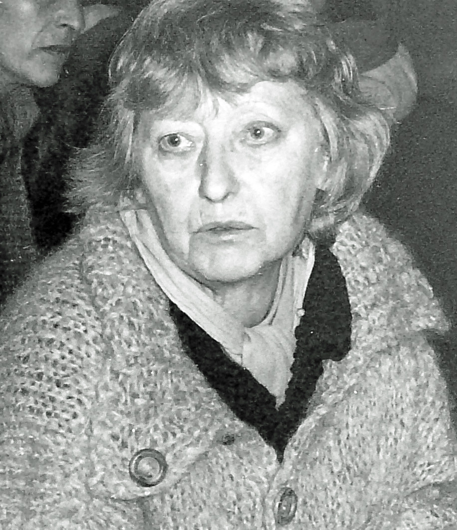 Christiane Rochefort photo