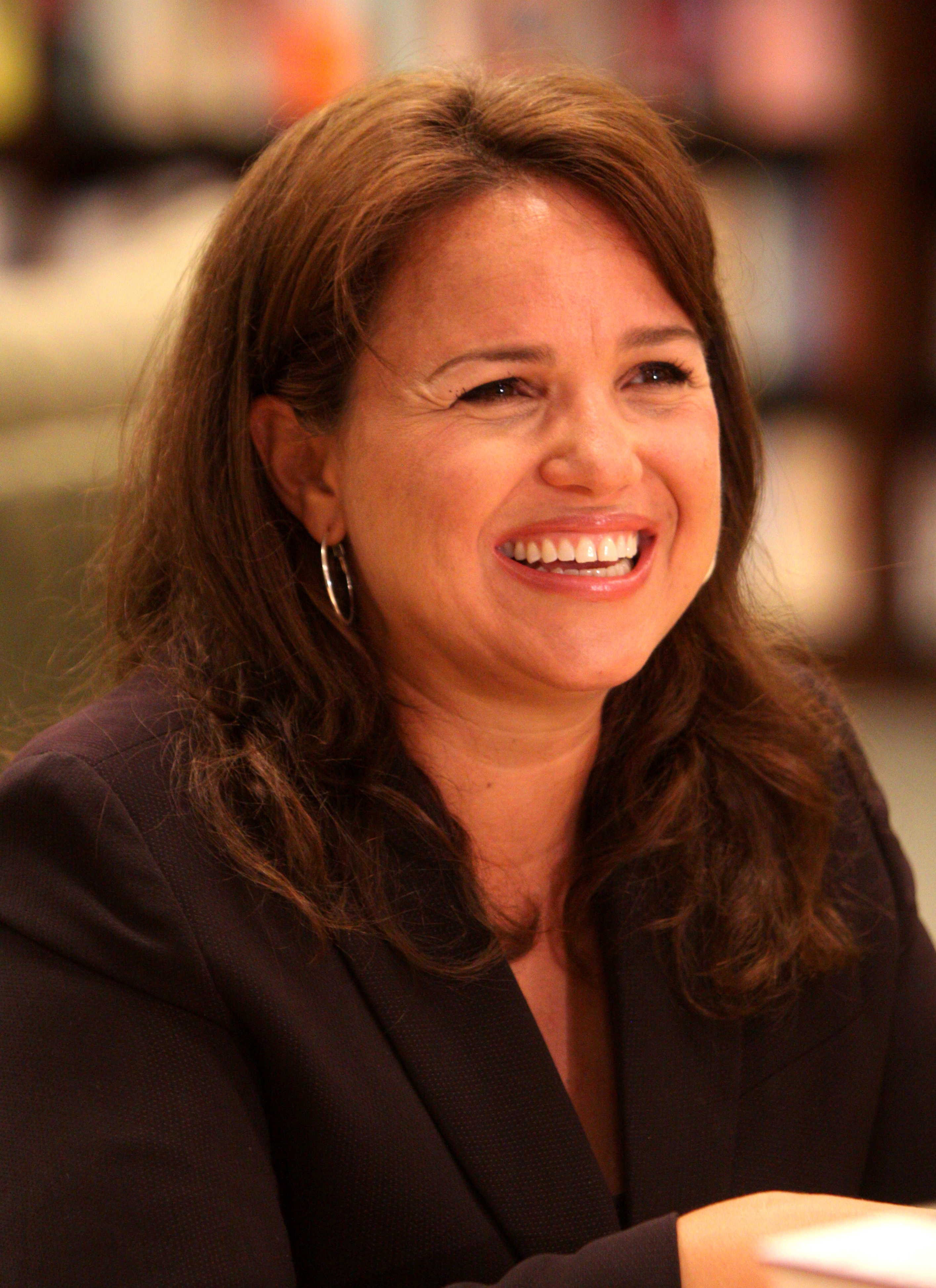 Christine O'Donnell photo