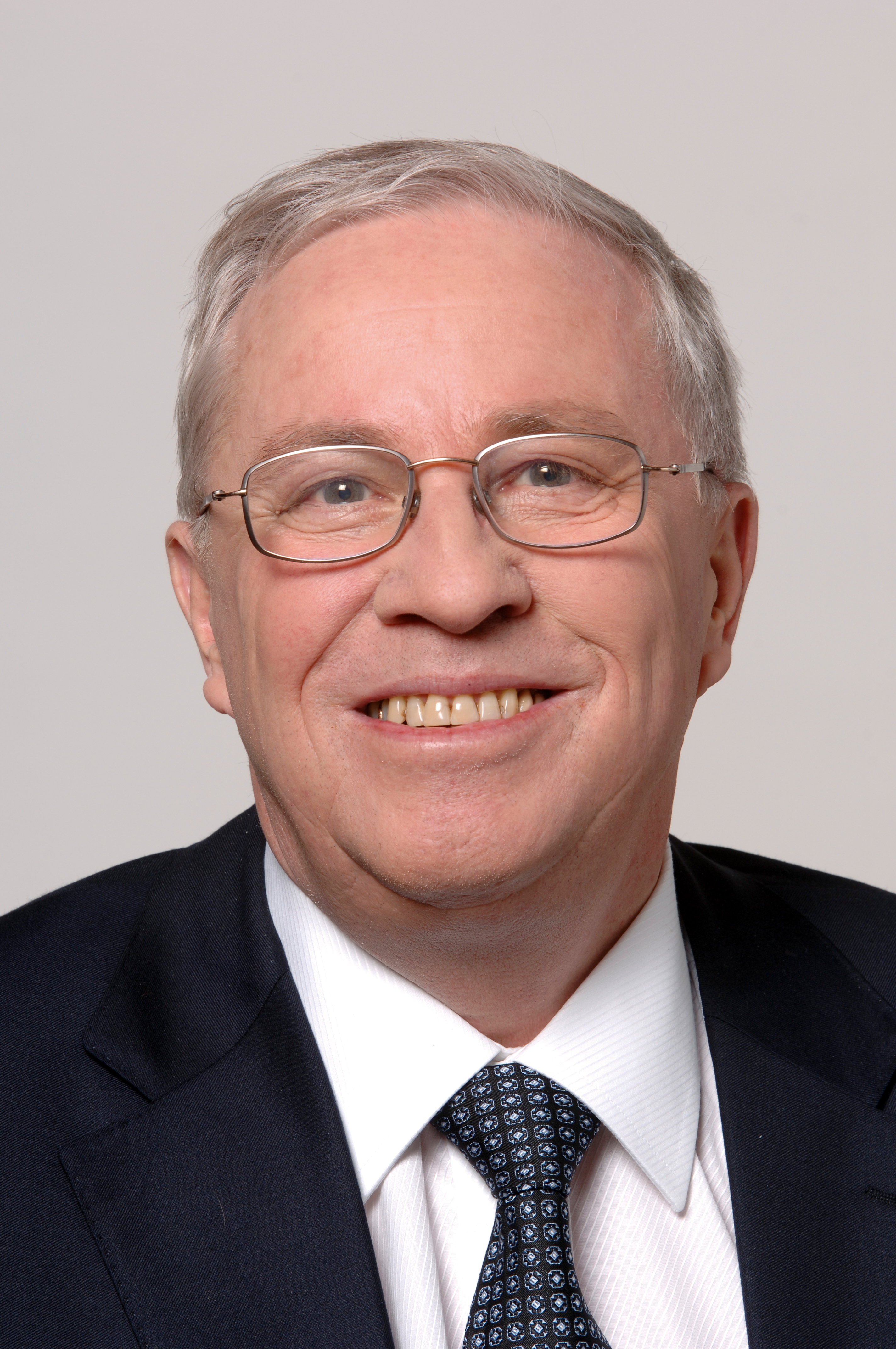 Christoph Blocher photo