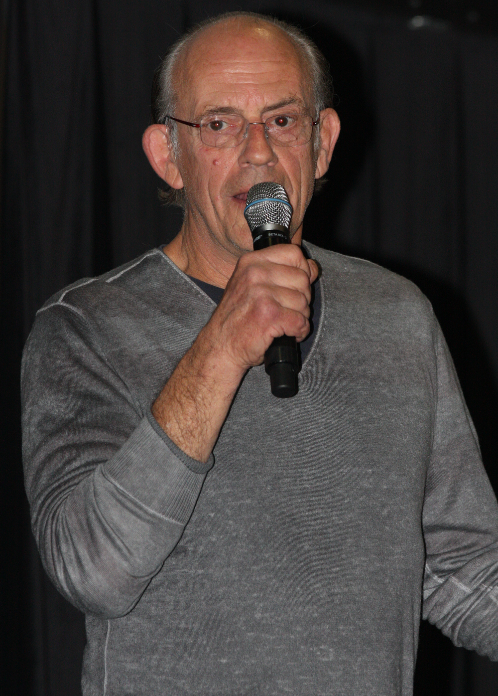 Christopher Lloyd Fotografia