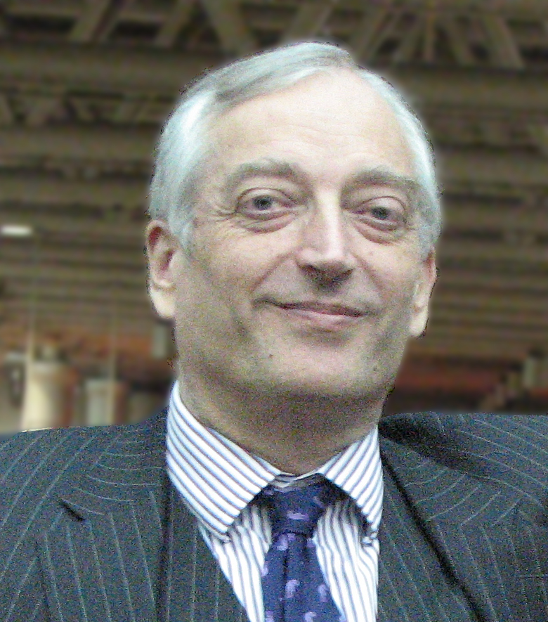 Christopher Monckton photo