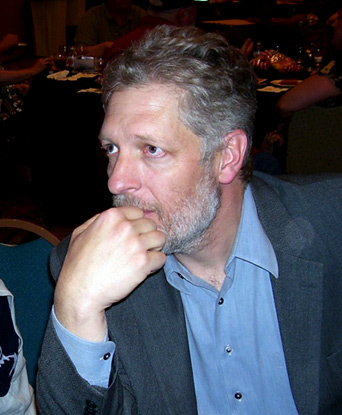 Clancy Brown fénykép