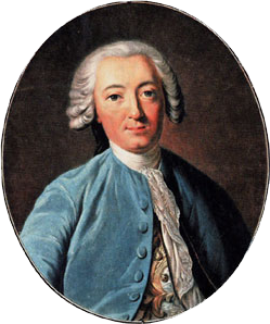 Claude Adrien Helvétius Fotografia